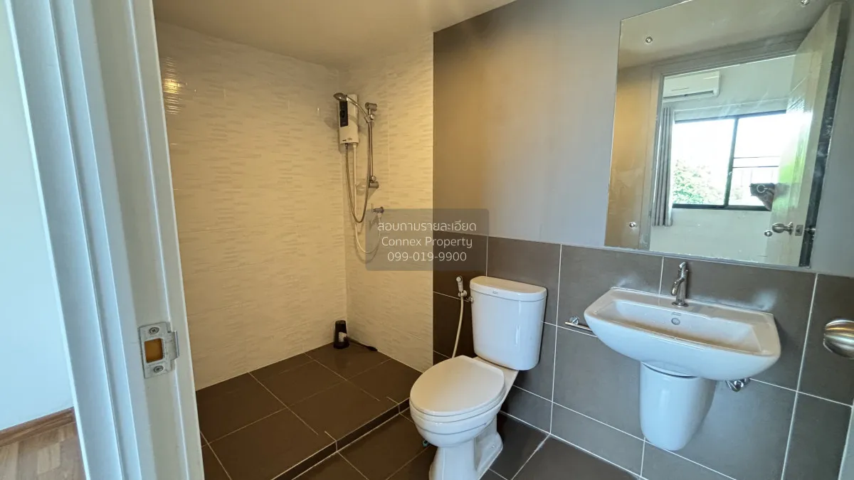 For Sale Townhouse/Townhome  , Casa City Prachauihit 90 , Nai Khl
