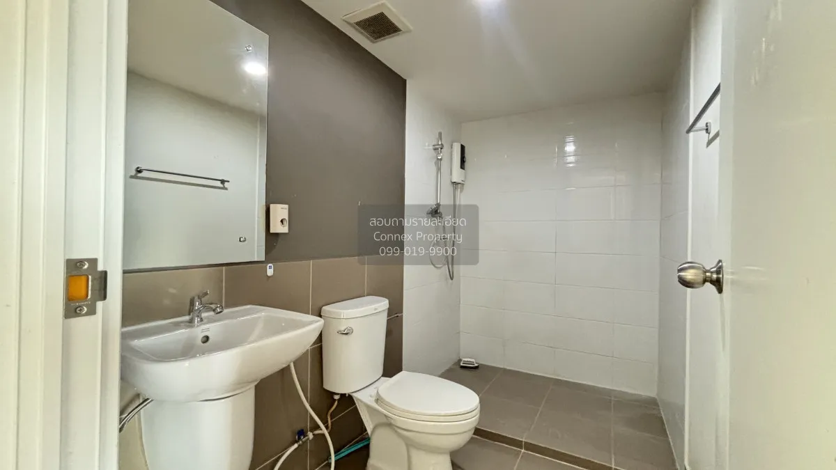 For Sale Townhouse/Townhome  , Casa City Prachauihit 90 , Nai Khl