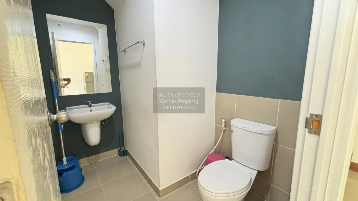 For Sale Townhouse/Townhome  , Casa City Prachauihit 90 , Nai Khl