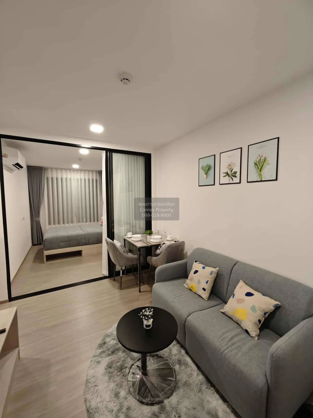 For Rent Condo , The Base Bukit Phuket , Wichit , Mueang Phuket , 1