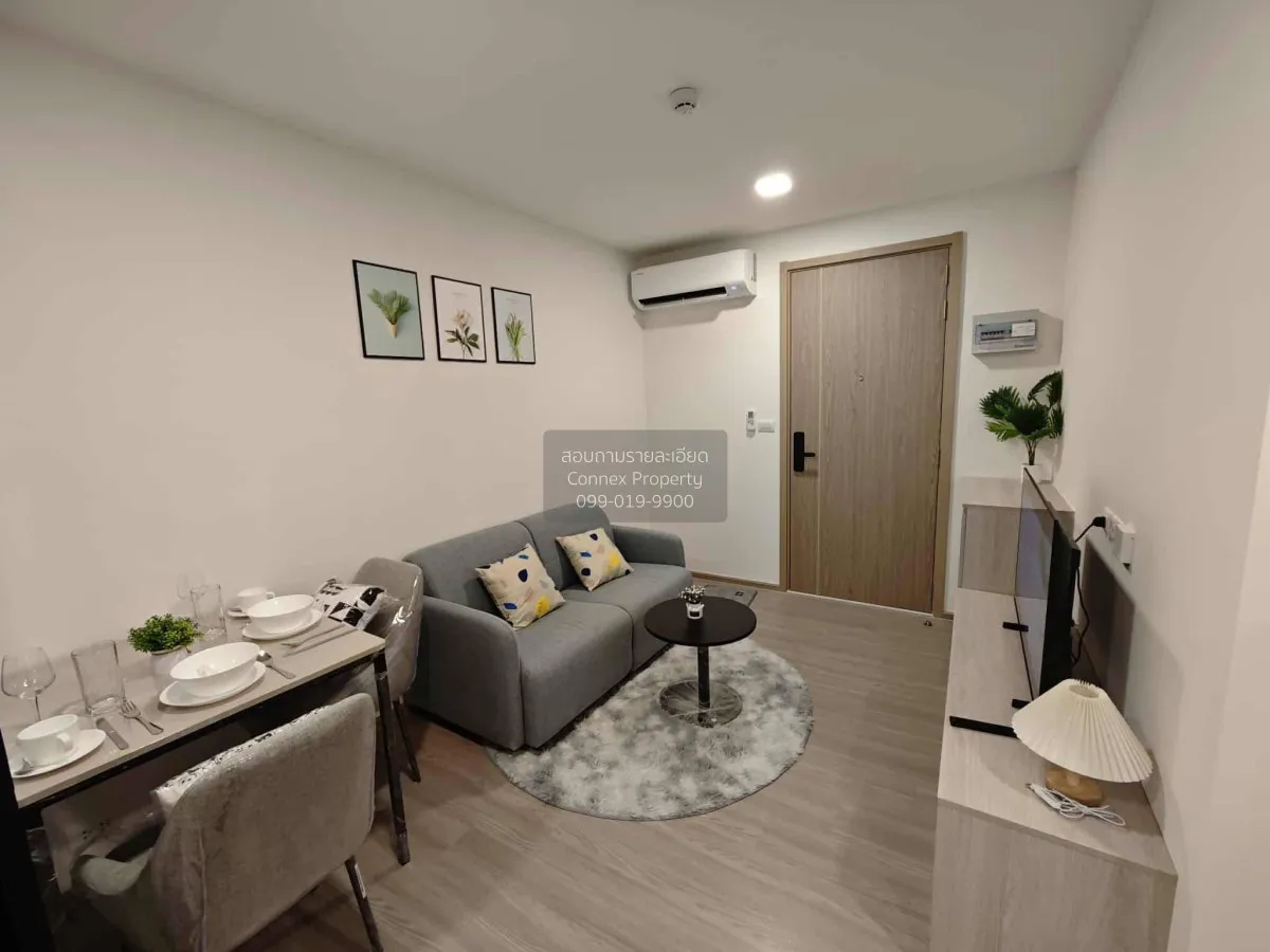 For Rent Condo , The Base Bukit Phuket , Wichit , Mueang Phuket , 2