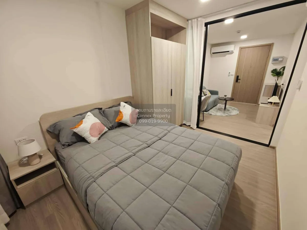 For Rent Condo , The Base Bukit Phuket , Wichit , Mueang Phuket , 3