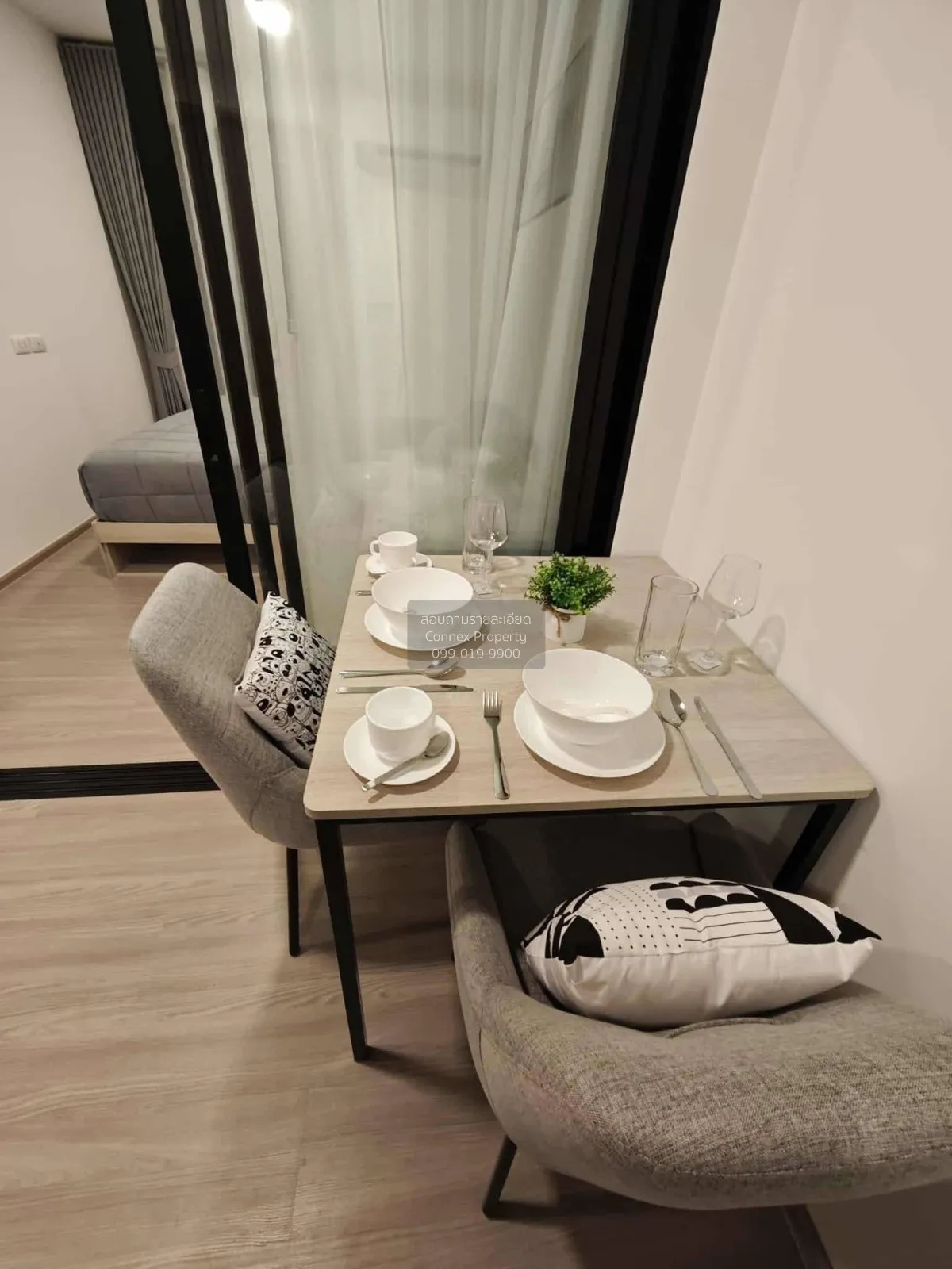 For Rent Condo , The Base Bukit Phuket , Wichit , Mueang Phuket ,