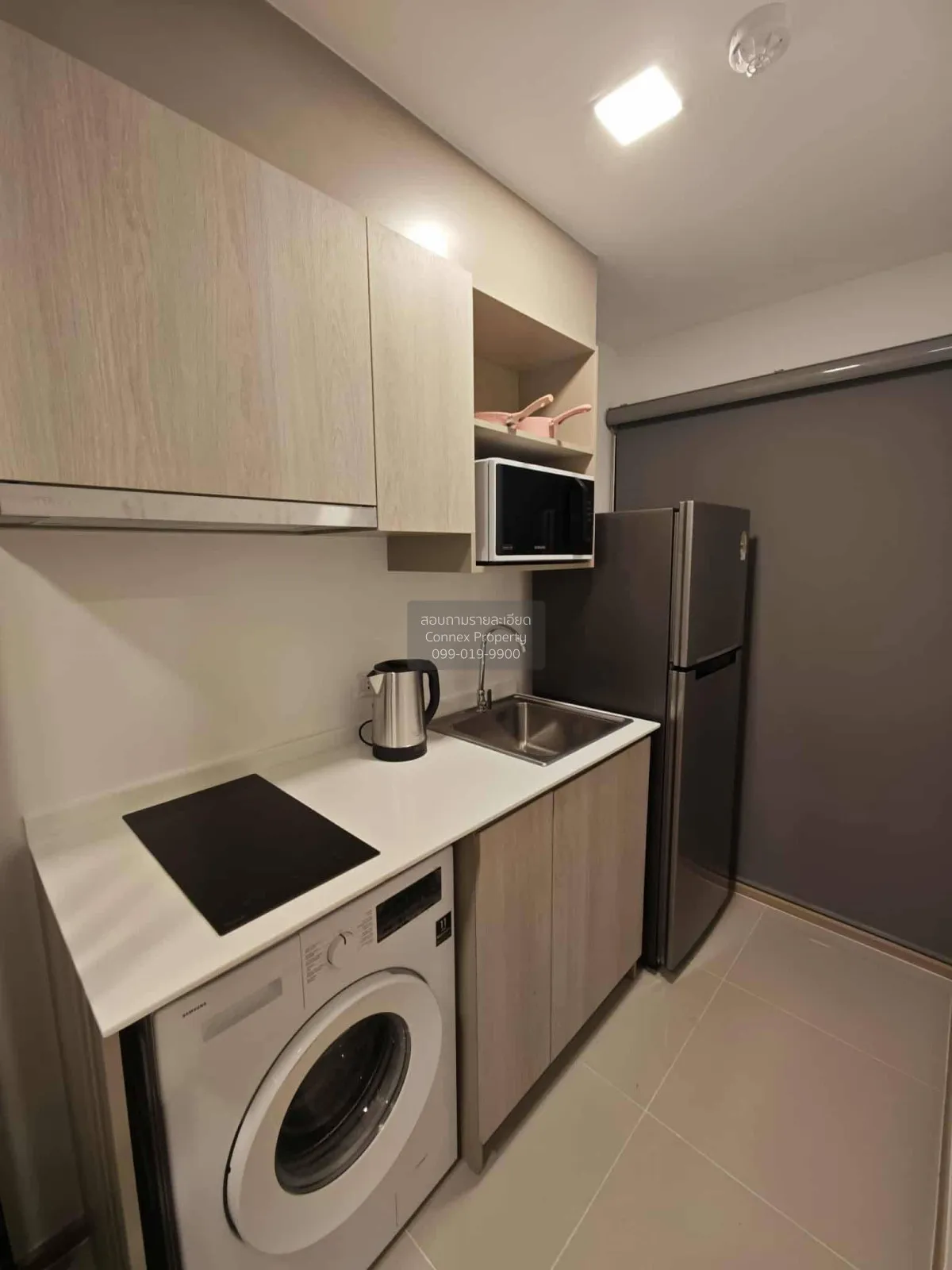 For Rent Condo , The Base Bukit Phuket , Wichit , Mueang Phuket ,