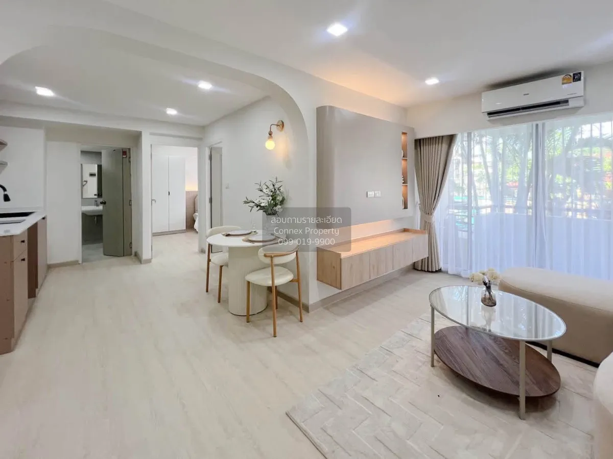 ขายคอนโด  อีสท์ วูด พาร์ค สวนหลวง เขต สวนหลวง กรุงเทพ CX-163246 2