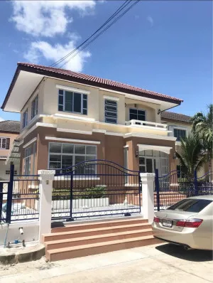 ขายบ้าน  ชัยพฤกษ์ บางขุนเทียน แสมดำ เขต บางขุนเทียน กรุงเทพ CX-163247