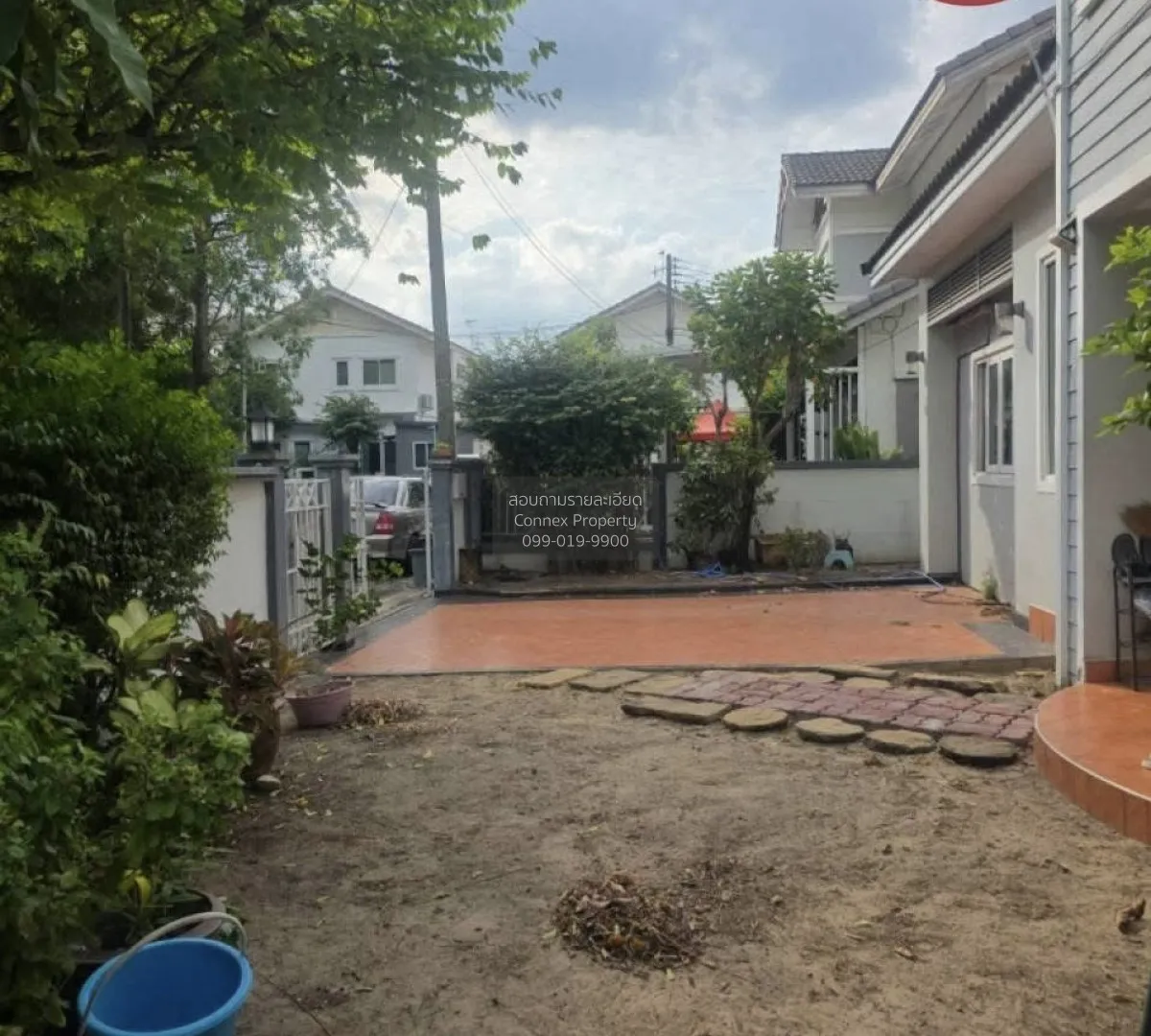 For Sale House , Baan Fah Piyarom Premier Park Rangsit - Lumlukka 2