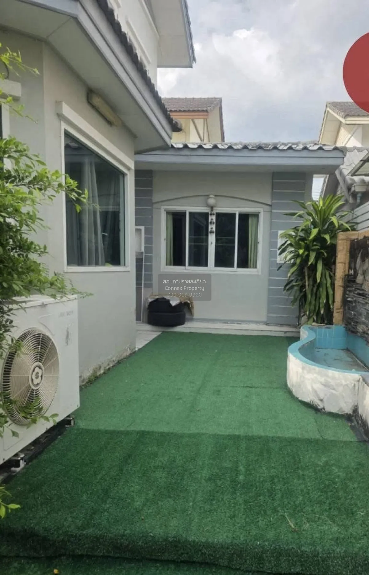 For Sale House , Baan Fah Piyarom Premier Park Rangsit - Lumlukka 3