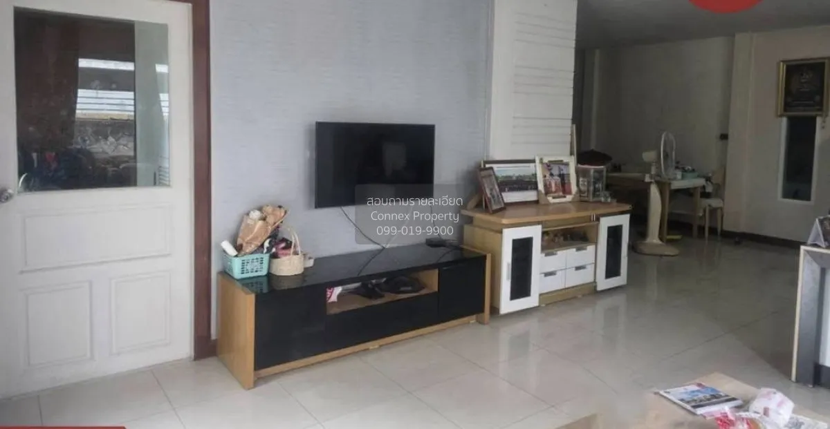 For Sale House , Baan Fah Piyarom Premier Park Rangsit - Lumlukka 4