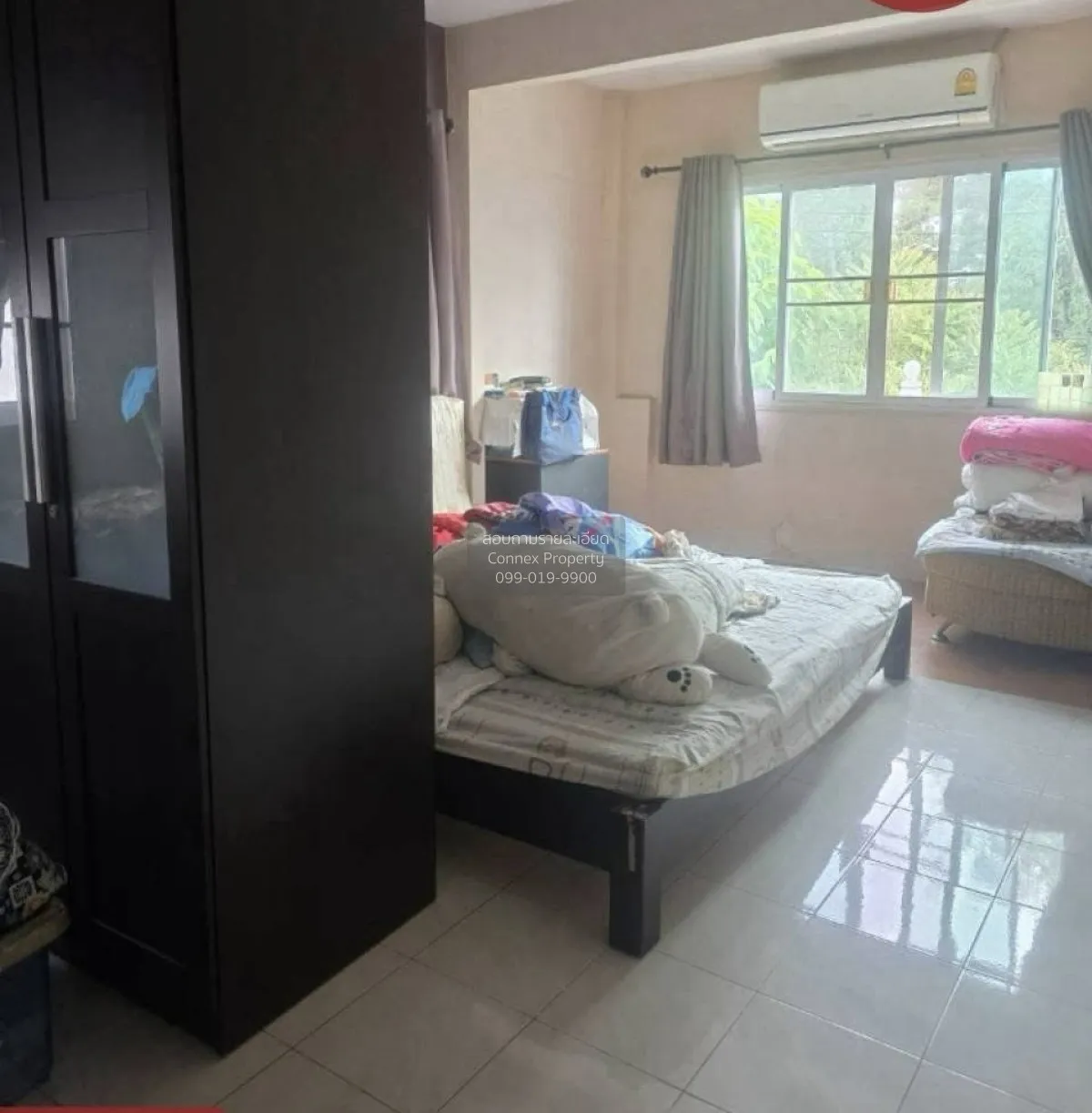 For Sale House , Baan Fah Piyarom Premier Park Rangsit - Lumlukka