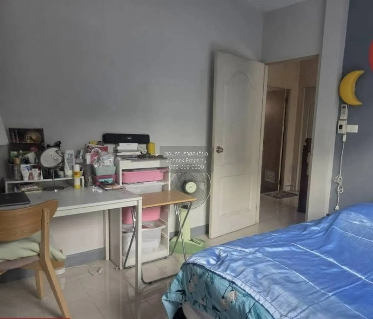 For Sale House , Baan Fah Piyarom Premier Park Rangsit - Lumlukka