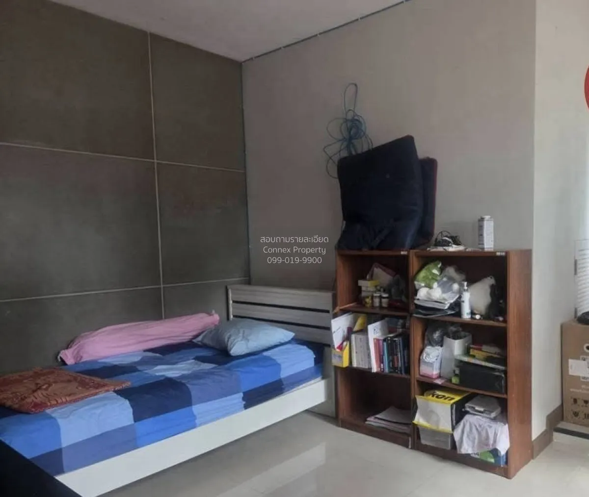For Sale House , Baan Fah Piyarom Premier Park Rangsit - Lumlukka