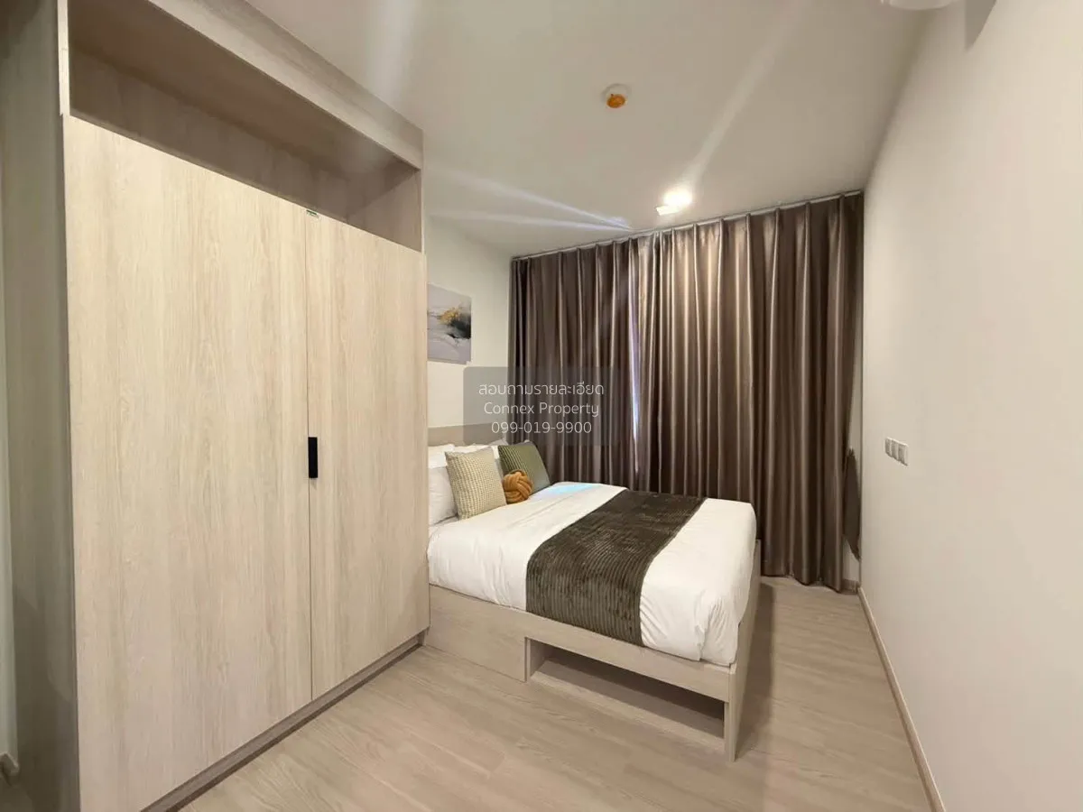เช่าคอนโด  ดีคอนโด รีฟ ภูเก็ต กะทู้ กะทู้ ภูเก็ต CX-163249