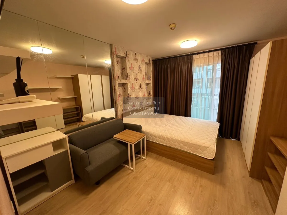 For Sale Condo , Elio Sukhumvit 64 , BTS-Punnawithi , Bang Chak , 1