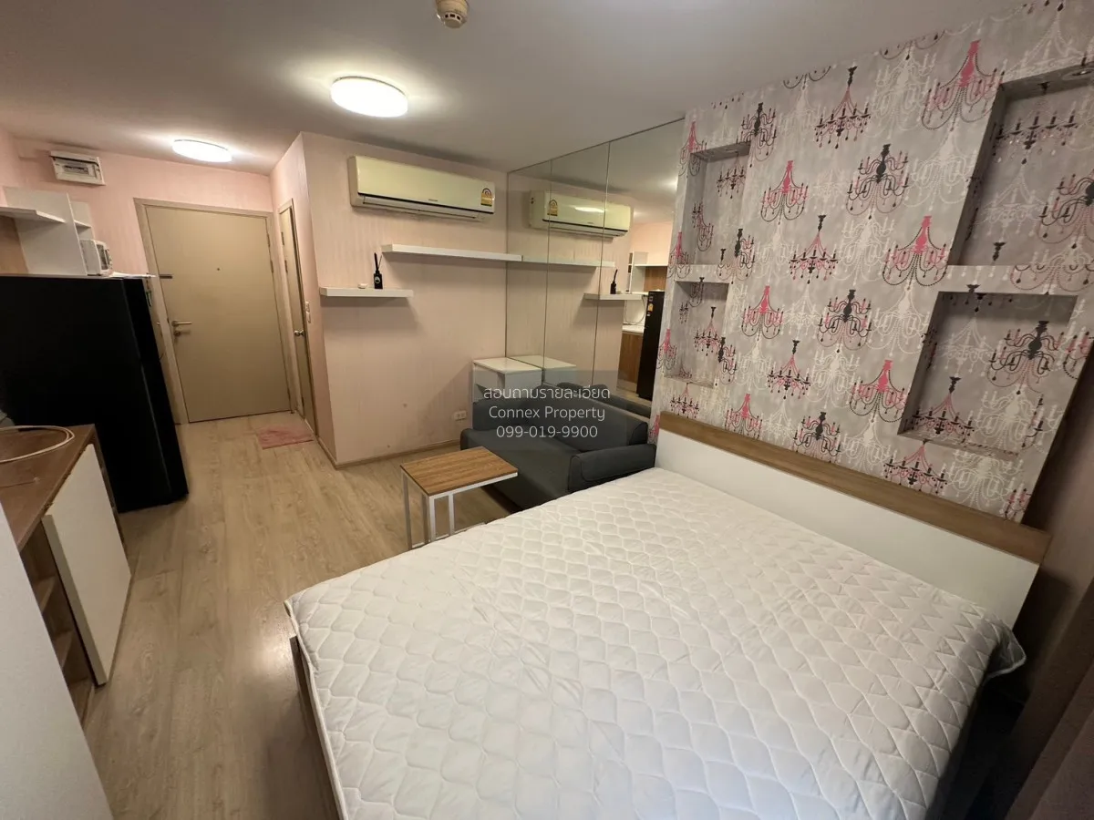 For Sale Condo , Elio Sukhumvit 64 , BTS-Punnawithi , Bang Chak , 2
