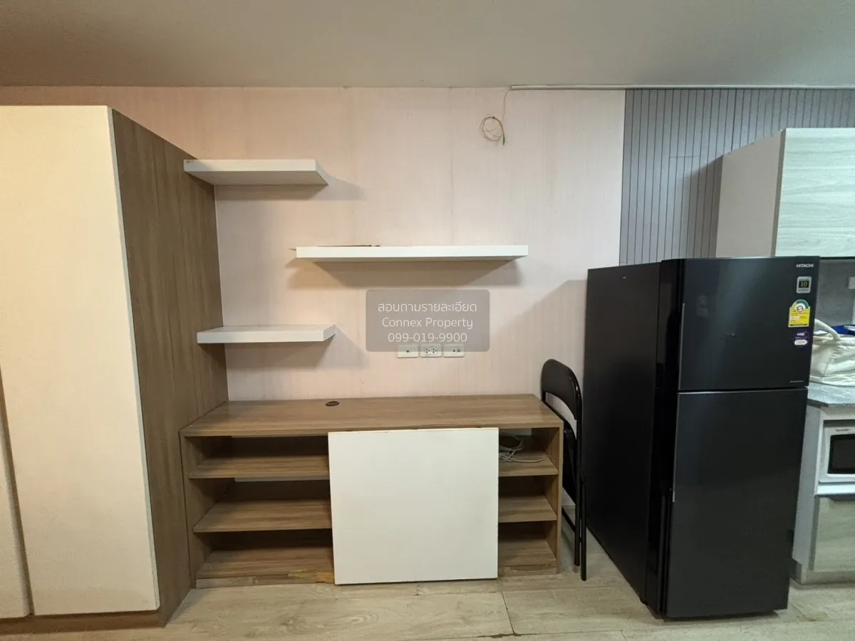 For Sale Condo , Elio Sukhumvit 64 , BTS-Punnawithi , Bang Chak , 3
