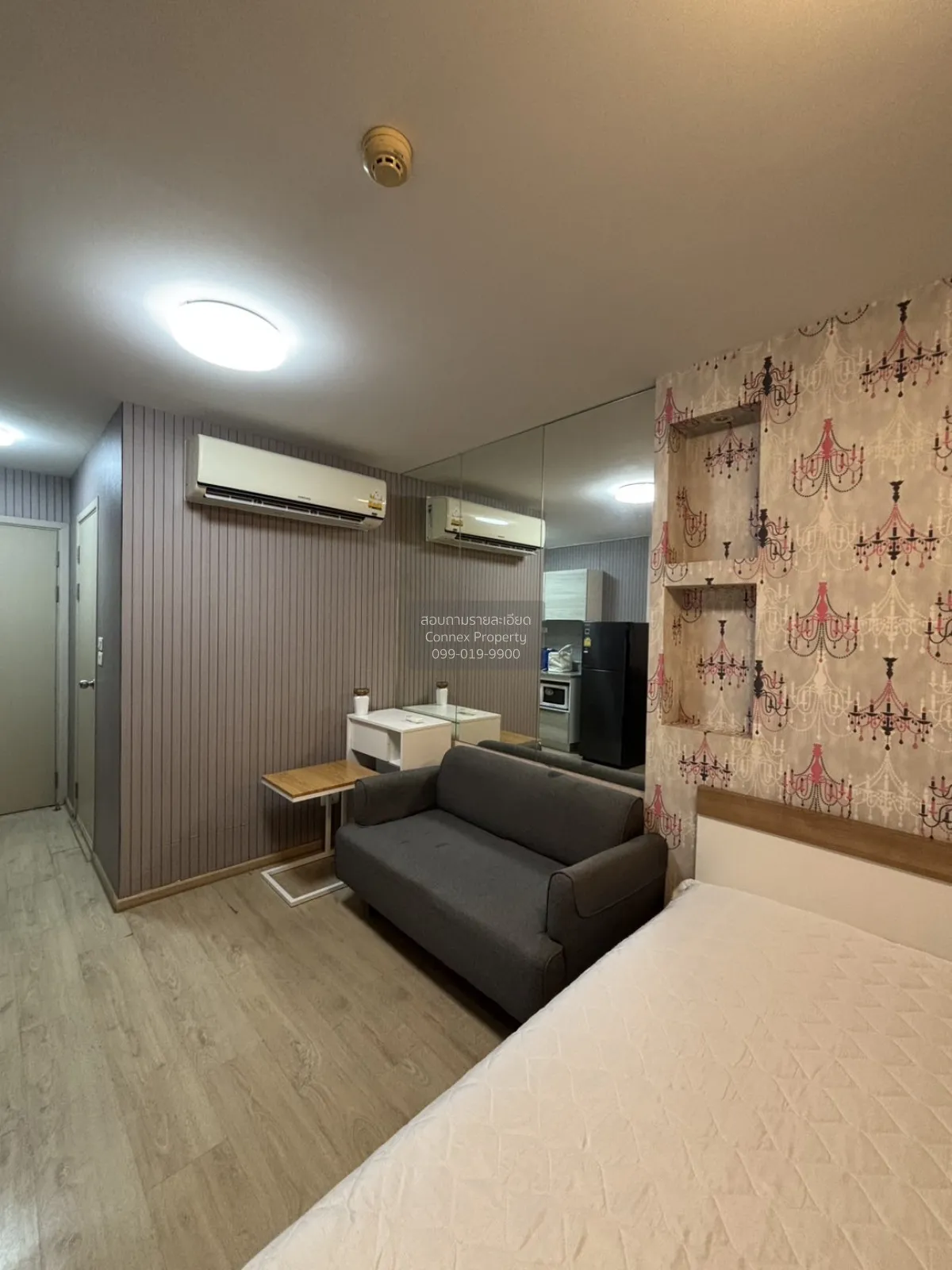 For Sale Condo , Elio Sukhumvit 64 , BTS-Punnawithi , Bang Chak , 4