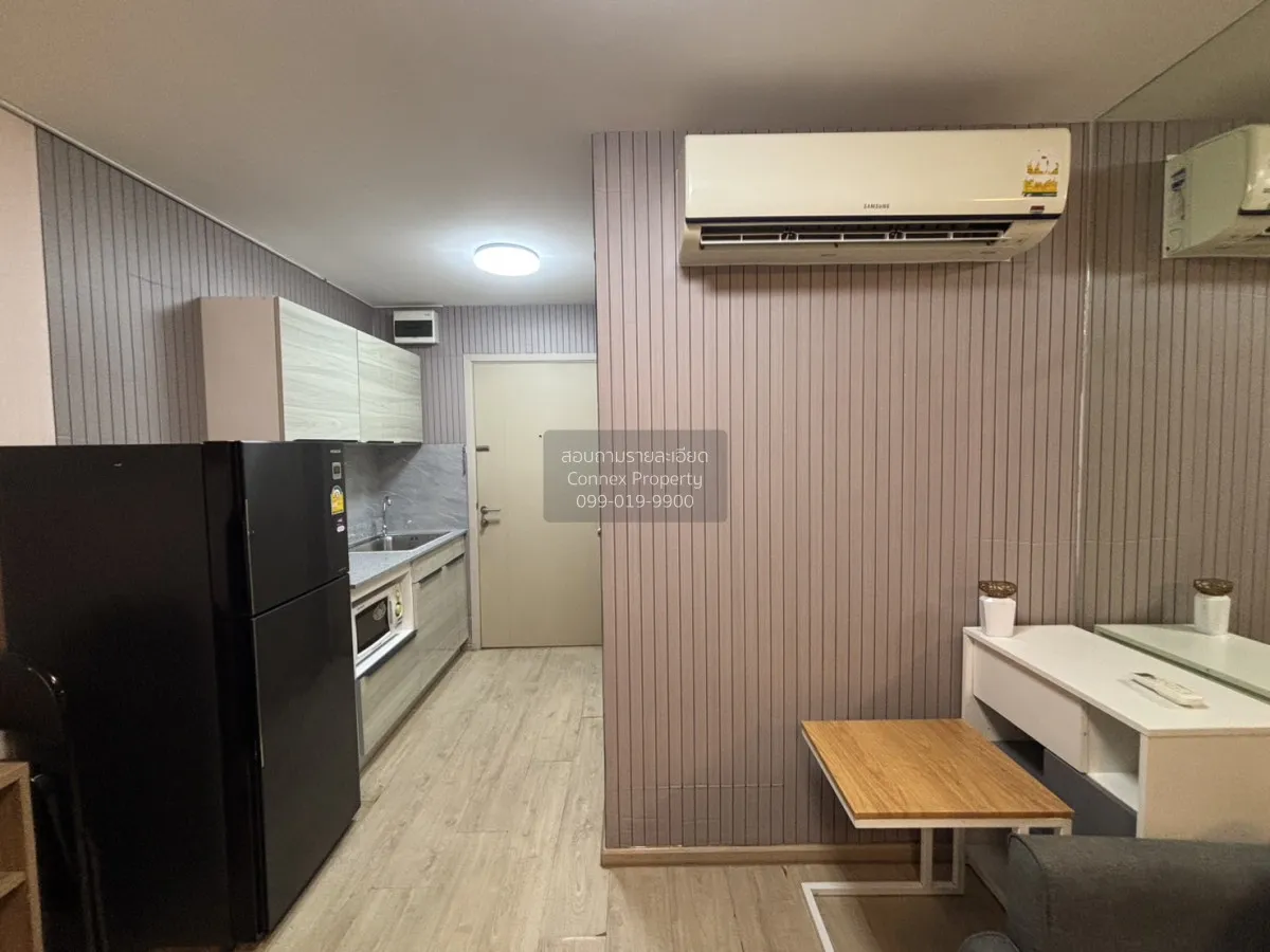 For Sale Condo , Elio Sukhumvit 64 , BTS-Punnawithi , Bang Chak ,