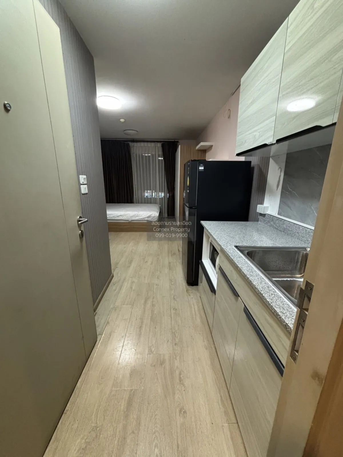For Sale Condo , Elio Sukhumvit 64 , BTS-Punnawithi , Bang Chak ,