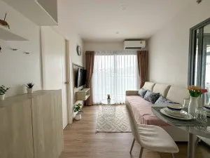 เช่าคอนโด  ฟีล ภูเก็ต วิชิต เมืองภูเก็ต ภูเก็ต CX-163252