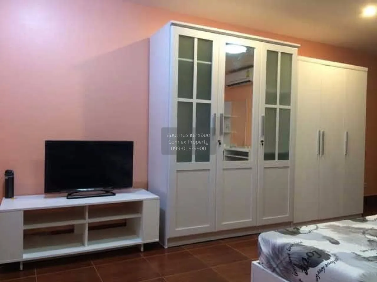 For Sale Condo , Ratchada City 18 , MRT-Huai Khwang , Sam Saen No 1