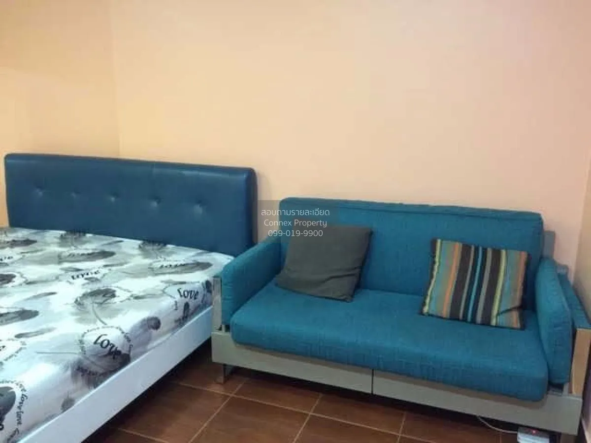 For Sale Condo , Ratchada City 18 , MRT-Huai Khwang , Sam Saen No 3