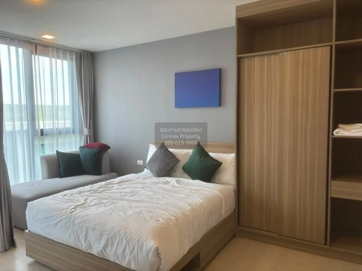 เช่าคอนโด  เดอะ เบส ไรส์ ภูเก็ต วิชิต เมืองภูเก็ต ภูเก็ต CX-16325 1