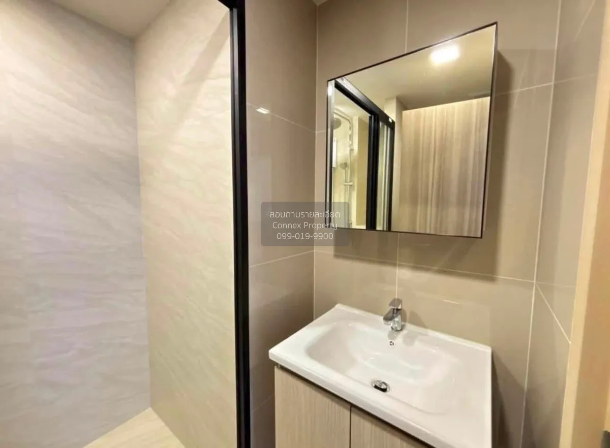เช่าคอนโด  เดอะ เบส ไรส์ ภูเก็ต วิชิต เมืองภูเก็ต ภูเก็ต CX-16325