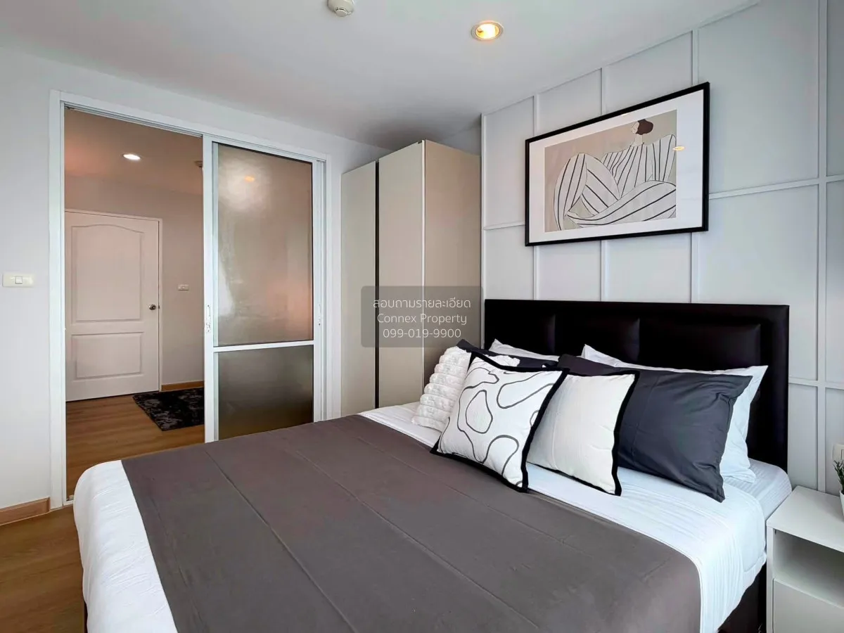 For Sale Condo , Plus Condo 1 , nice view , corner unit , newly r 1