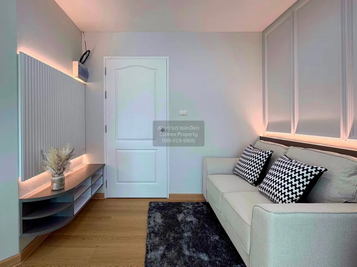For Sale Condo , Plus Condo 1 , nice view , corner unit , newly r 2