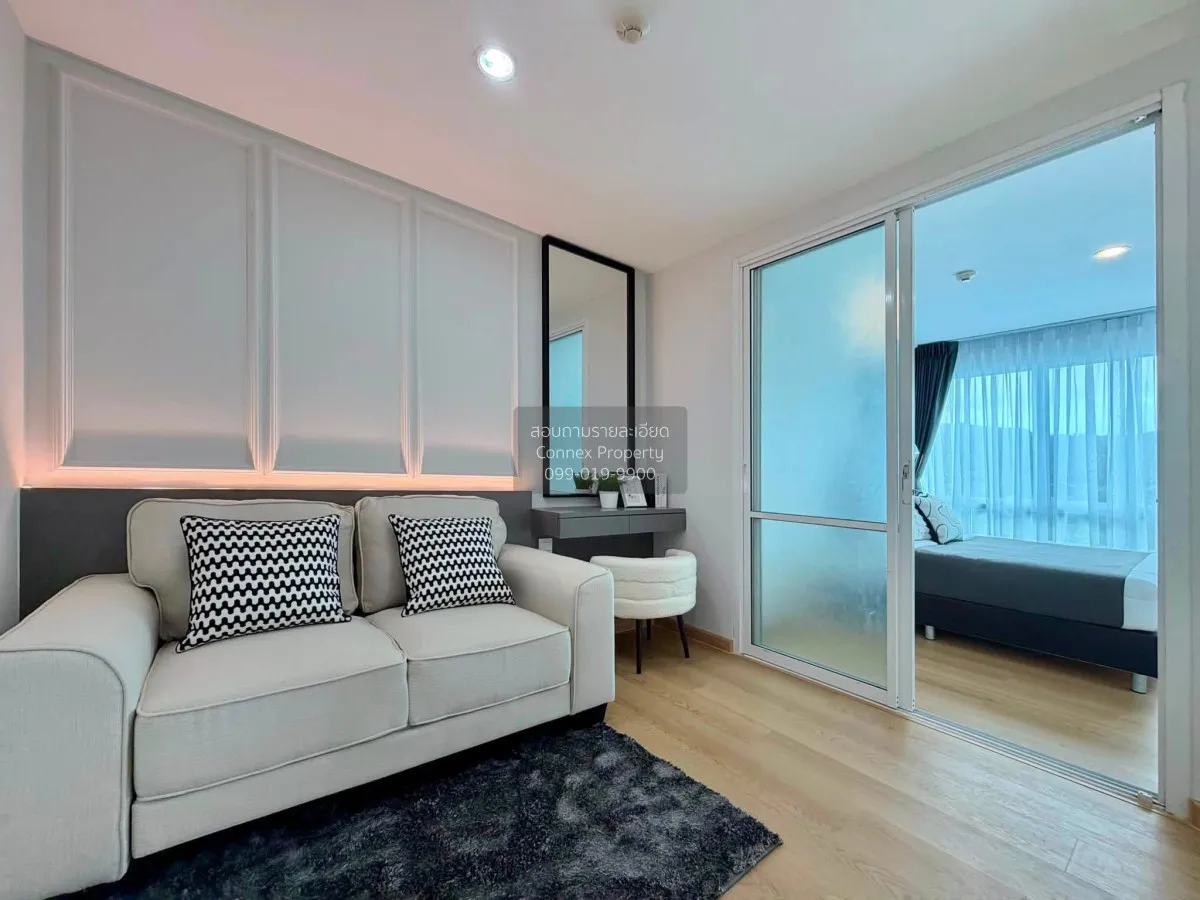 For Sale Condo , Plus Condo 1 , nice view , corner unit , newly r 4