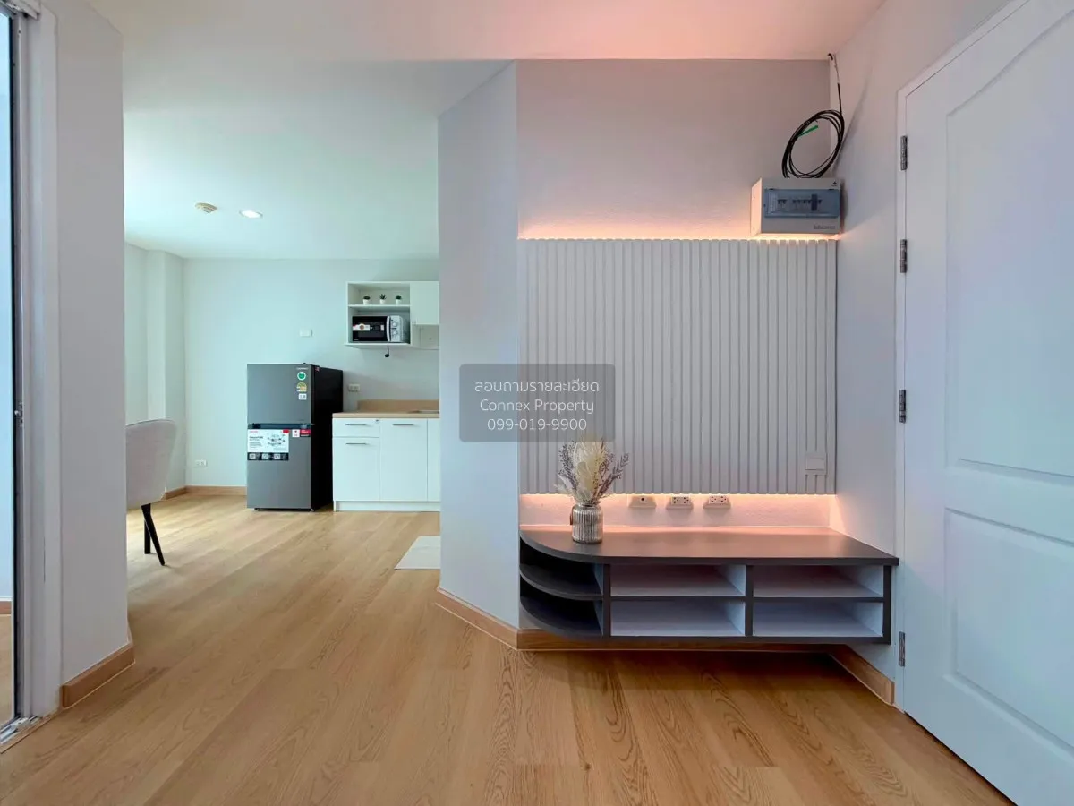 For Sale Condo , Plus Condo 1 , nice view , corner unit , newly r