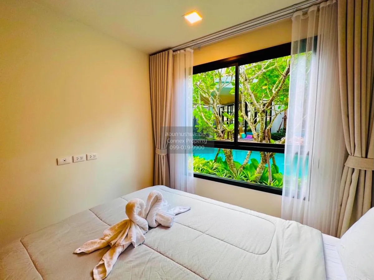 For Sale Condo , dcondo reef Phuket , Kathu , Kathu , Phuket , CX