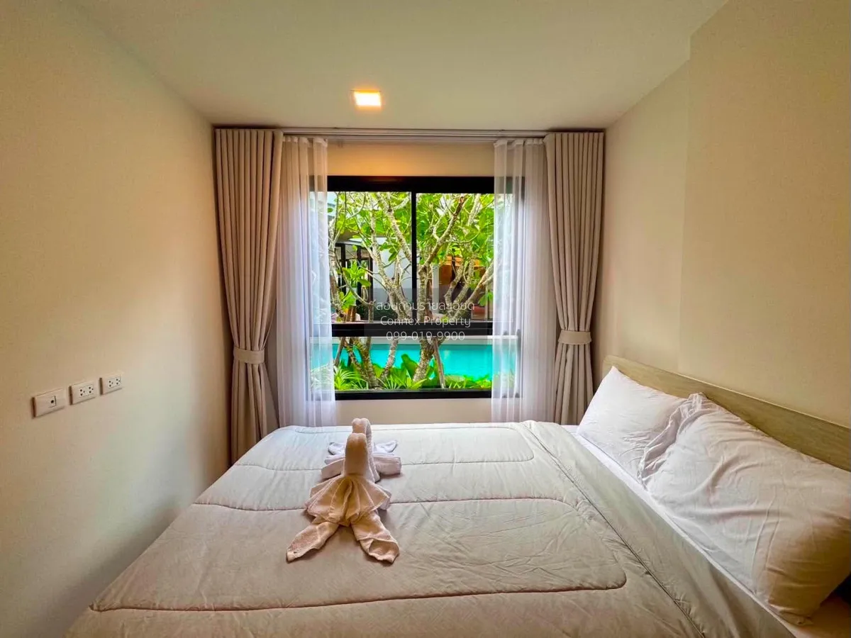 For Sale Condo , dcondo reef Phuket , Kathu , Kathu , Phuket , CX
