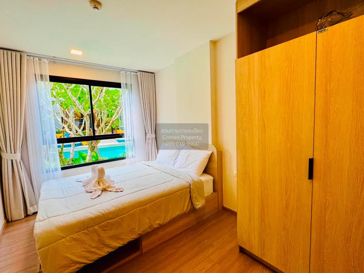 For Sale Condo , dcondo reef Phuket , Kathu , Kathu , Phuket , CX