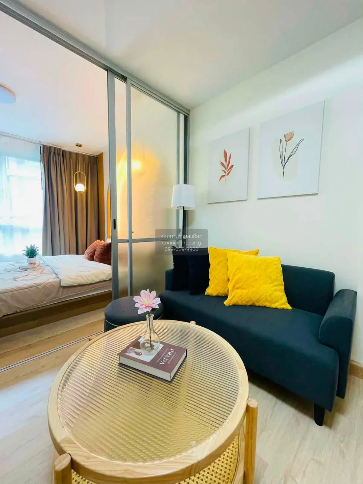 For Rent Condo , dCondo Creek Phuket , Kathu , Kathu , Phuket , C 1