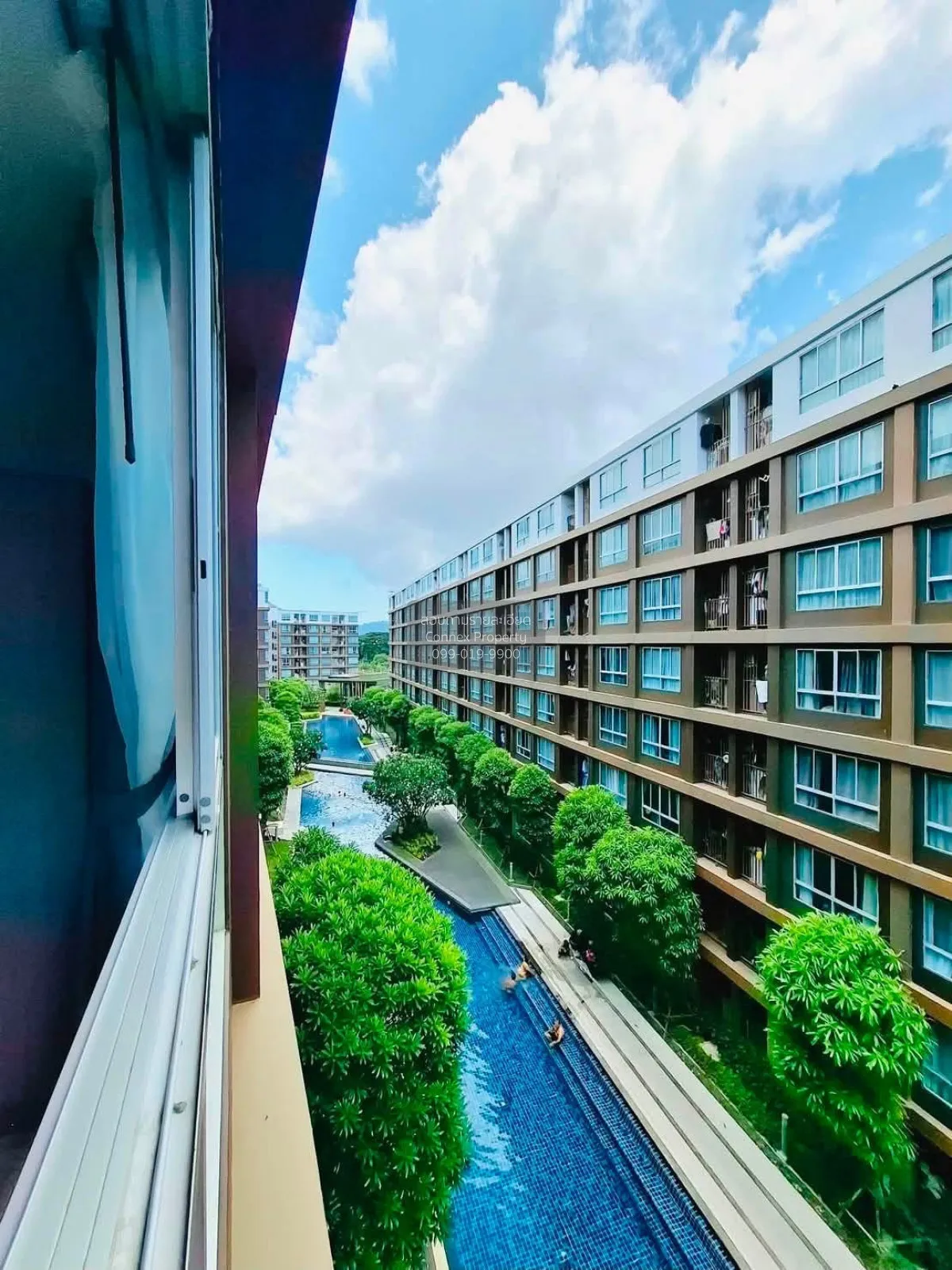 For Rent Condo , dCondo Creek Phuket , Kathu , Kathu , Phuket , C