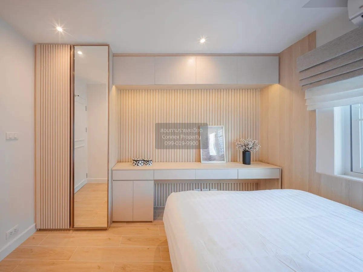 For Rent Condo , Fortune Condo Town , newly renovated , Chong Non 3