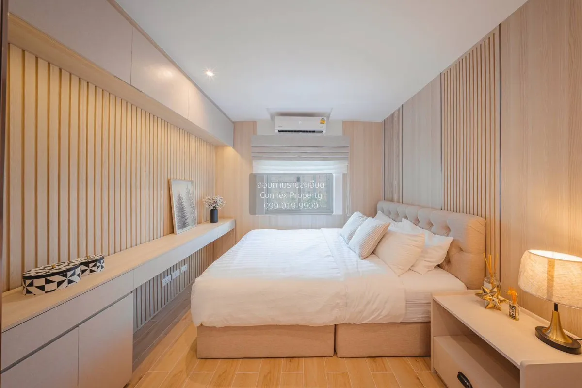 For Rent Condo , Fortune Condo Town , newly renovated , Chong Non 4