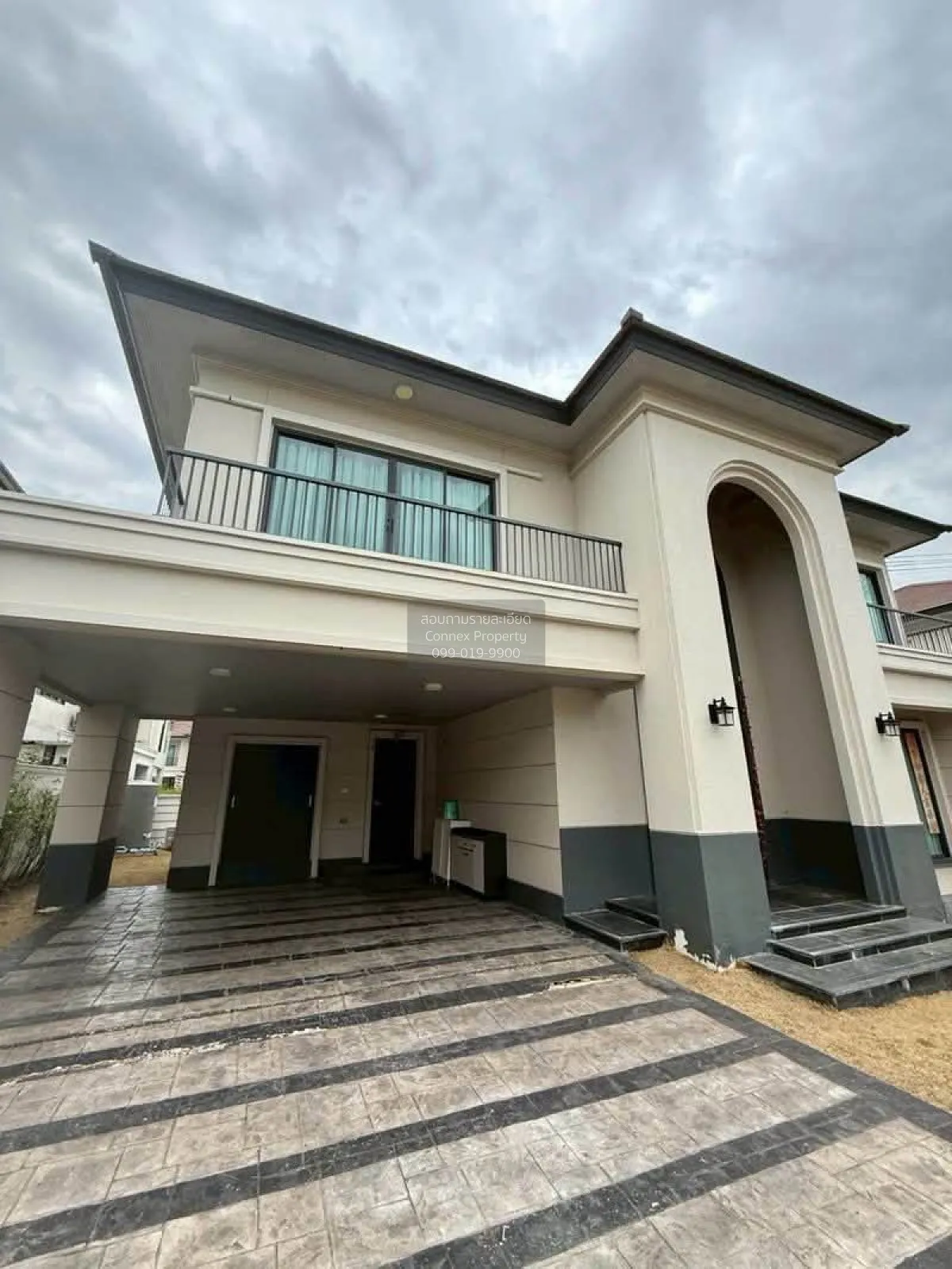 For Sale House , Lake Serene Rama II (Phase 2) , Samae Dam , Bang 2