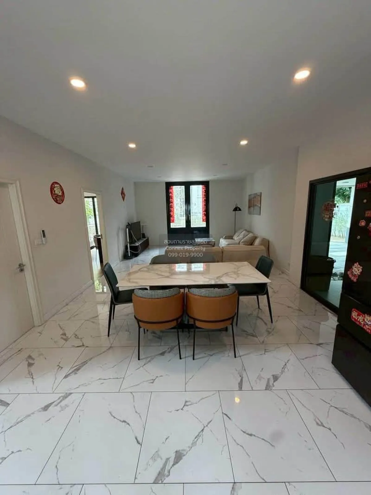 For Sale House , Lake Serene Rama II (Phase 2) , Samae Dam , Bang