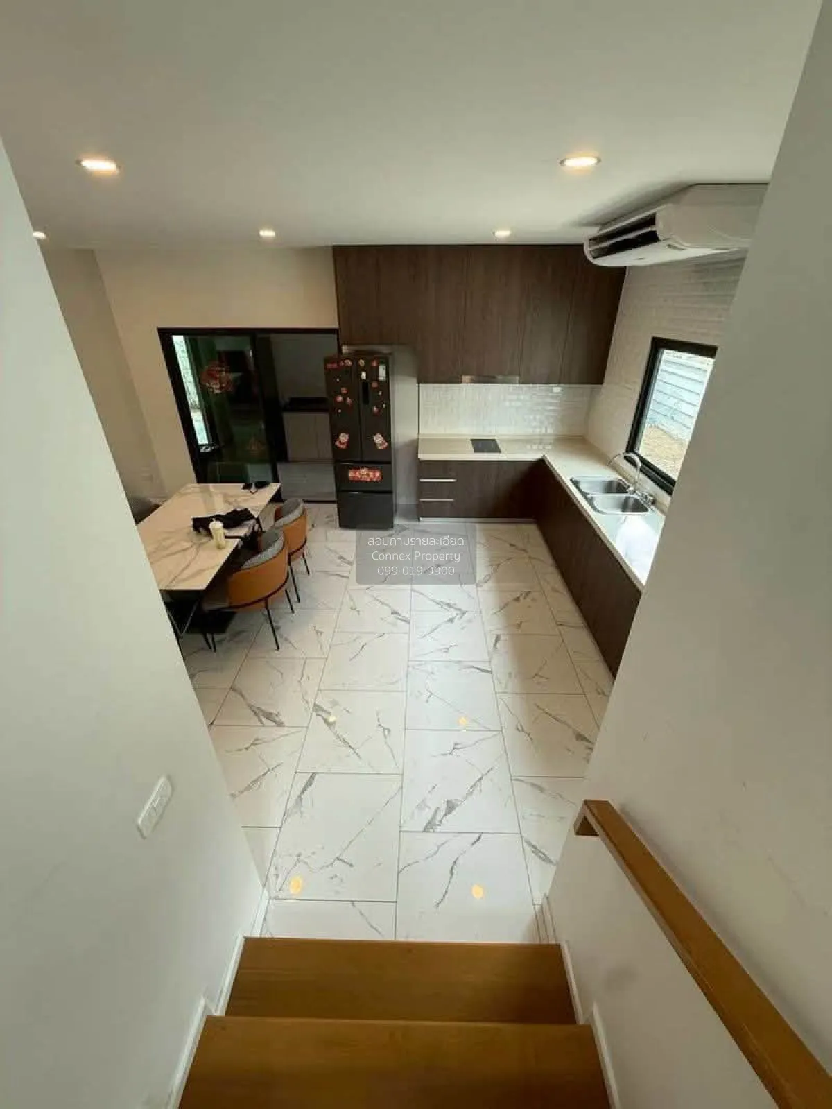 For Sale House , Lake Serene Rama II (Phase 2) , Samae Dam , Bang