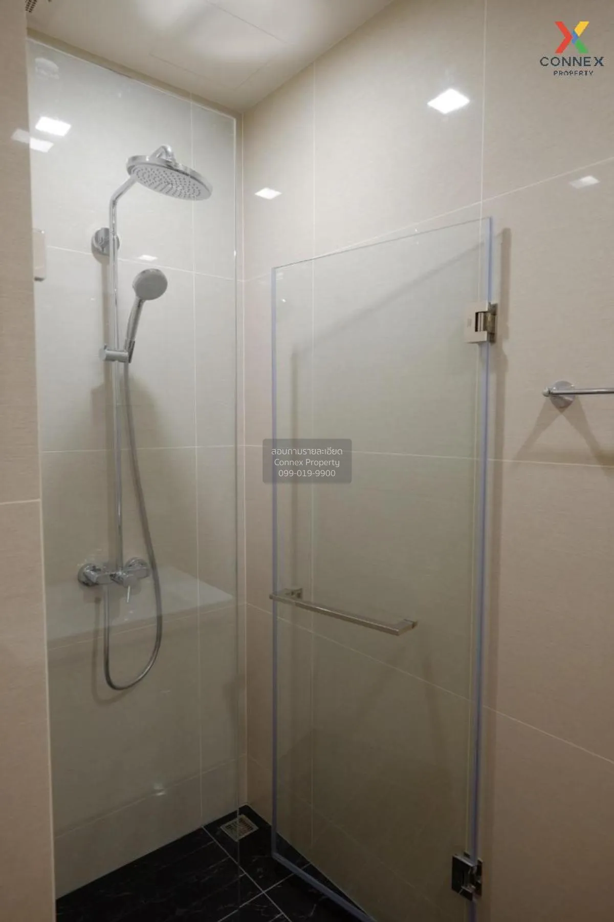 เช่าคอนโด  พาร์ค ออริจิ้น พร้อมพงษ์ BTS-พร้อมพงษ์ คลองตัน เขต คลอ