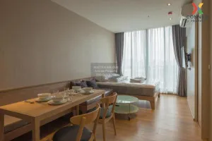 เช่าคอนโด  พาร์ค ออริจิ้น พร้อมพงษ์ BTS-พร้อมพงษ์ คลองตัน เขต คลองเตย กรุงเทพ CX-16328