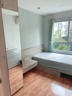 For Sale Condo , A Space ME Sukhumvit 77 , BTS-On Nut , Phra Khanong , Watthana , Bangkok , CX-163280