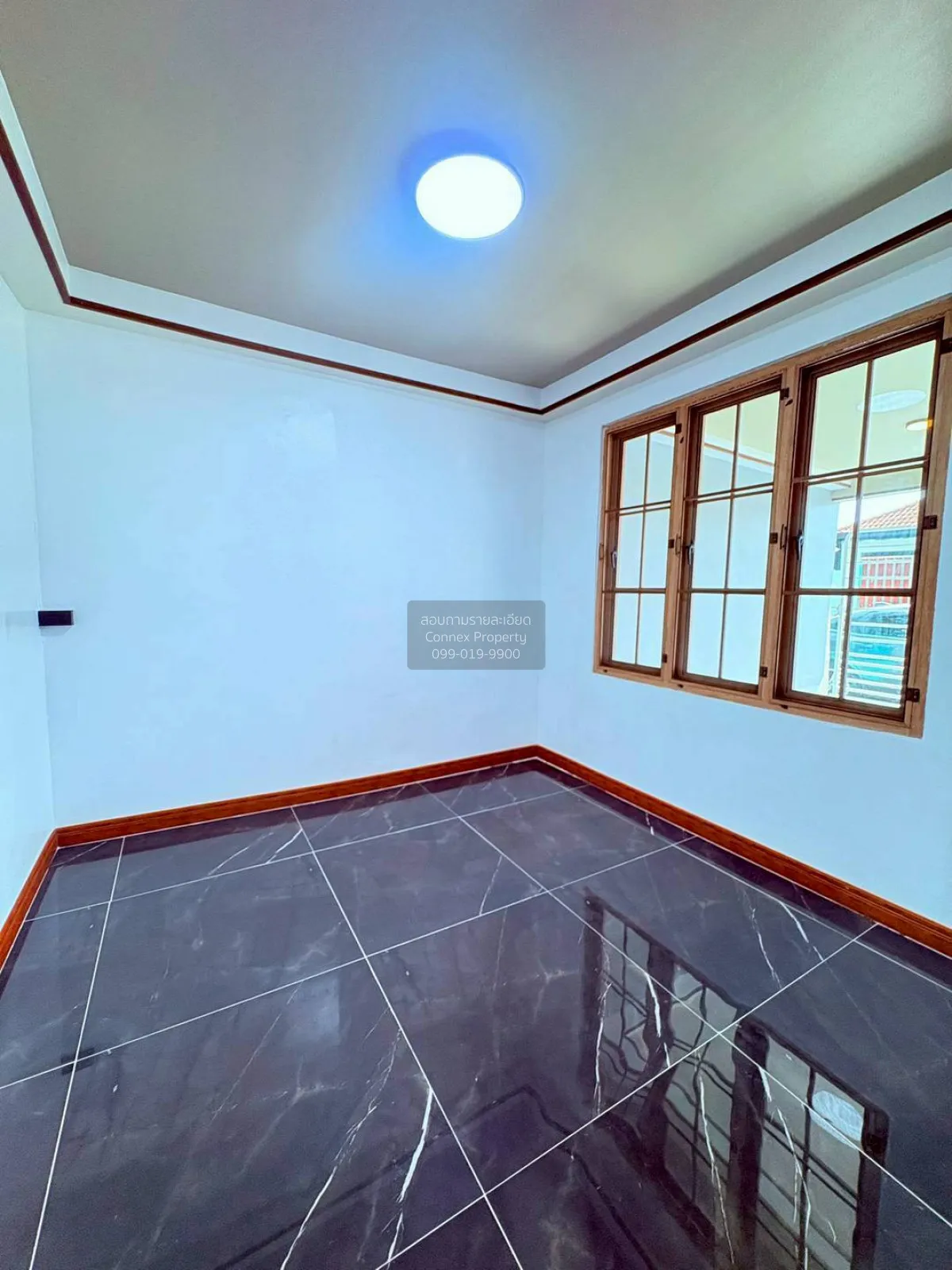 ขายทาวน์เฮ้าส์/ทาวน์โฮม  บ้านพฤกษา 3 บางบัวทอง รีโนเวทใหม่ บางคูร