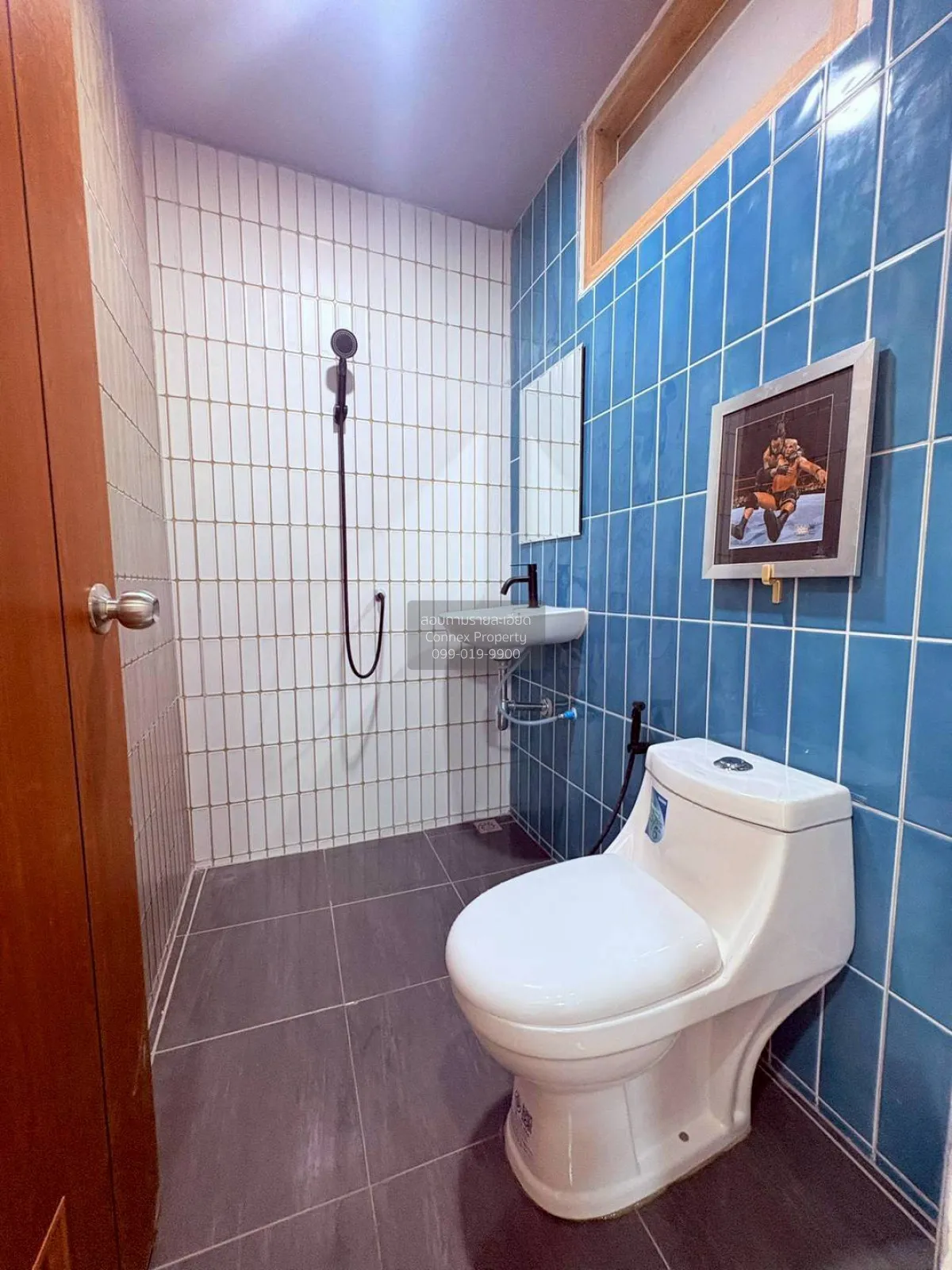 ขายทาวน์เฮ้าส์/ทาวน์โฮม  บ้านพฤกษา 3 บางบัวทอง รีโนเวทใหม่ บางคูร