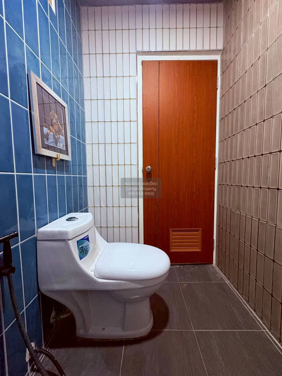 ขายทาวน์เฮ้าส์/ทาวน์โฮม  บ้านพฤกษา 3 บางบัวทอง รีโนเวทใหม่ บางคูร