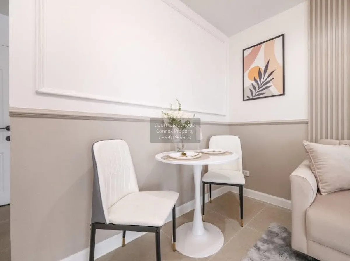 For Sale Condo , Regent Home Phaholyothin 57 Phase 3 , BTS-Phahon 2