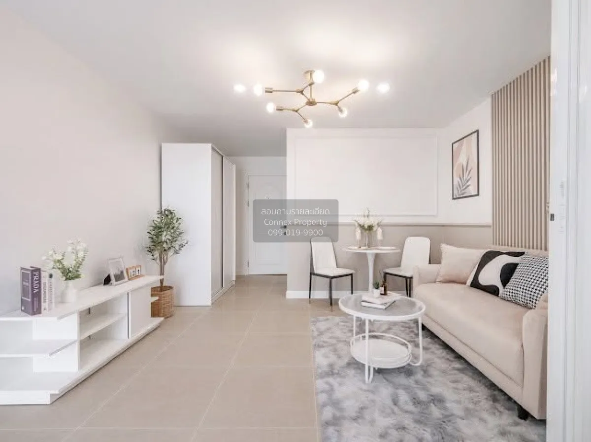 For Sale Condo , Regent Home Phaholyothin 57 Phase 3 , BTS-Phahon 3